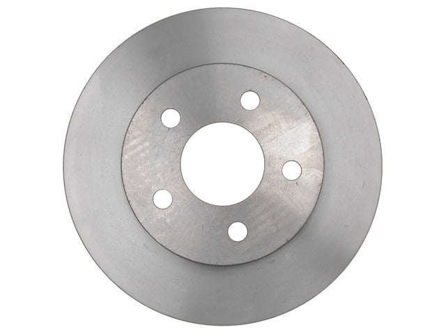 Raybestos Brakes Disc Brake Rotor P/N:66335R Fits: Ford Thunderbird 97-93, Lincoln Mark Viii 98-93, Mercury Cougar 97-93 - Image 3