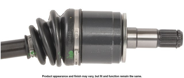 CARDONE New CV Axle Assembly P/N:66-3412 Fits: Mitsubishi Montero 06-01 - Image 3