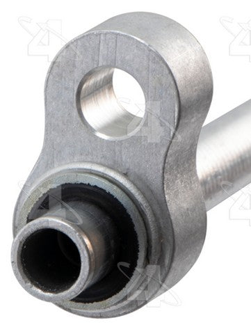 Four Seasons A/C Refrigerant Discharge / Suction Hose Assembly P/N:66341 Fits: Cadillac Ats 17-13, Cadillac Cts 17-14 - Image 4