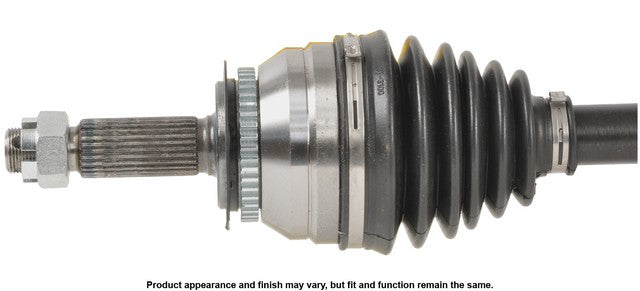CARDONE New CV Axle Assembly P/N:66-3461 Fits: Hyundai Tiburon 08-03 - Image 3