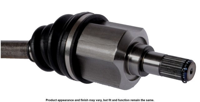 CARDONE New CV Axle Assembly P/N:66-3529 Fits: Kia Rondo 11-07 - Image 3