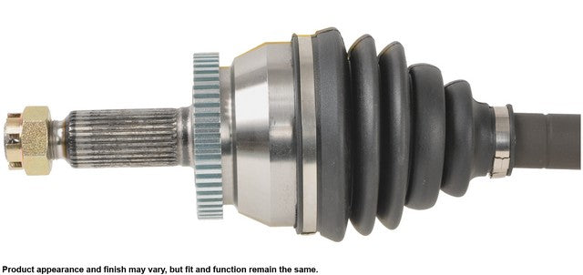 CARDONE New CV Axle Assembly P/N:66-3541 Fits: Hyundai Veracruz 12-07 - Image 3