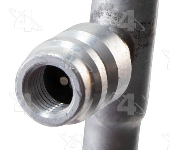 Four Seasons A/C Refrigerant Discharge Hose P/N:66362 Fits: Lexus Rx450h 12-10 - Image 4