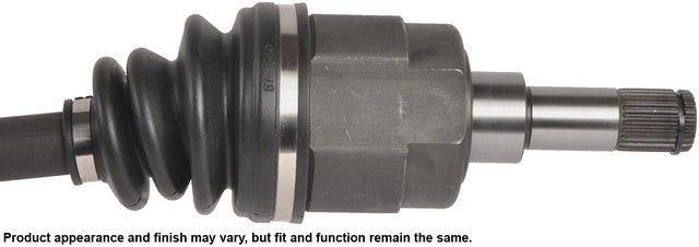 CARDONE New CV Axle Assembly P/N:66-3641 Fits: Chrysler 200 14-11, Chrysler Sebring 10-08, Dodge Avenger 14-08, Dodge Journey 2010 - Image 3