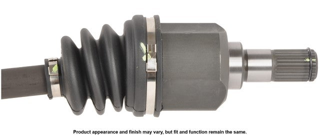 CARDONE New CV Axle Assembly P/N:66-3655 Fits: Hyundai Elantra 16-11, Hyundai Elantra Coupe 2013 - Image 3