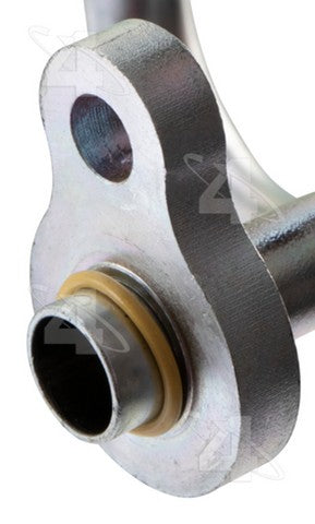 Four Seasons A/C Refrigerant Discharge Hose P/N:66367 Fits: Volvo S80 10-09, Volvo Xc90 11-05 - Image 3