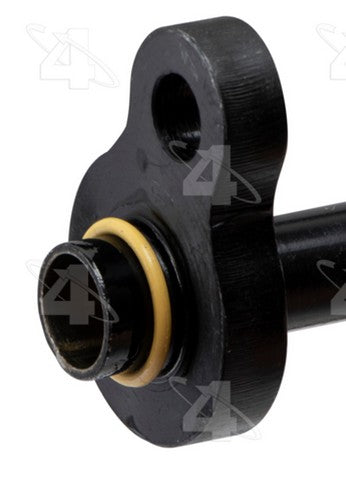 Four Seasons A/C Refrigerant Discharge Hose P/N:66369 Fits: Volvo C70 07-06, Volvo S40 07-04, Volvo V50 07-05 - Image 3