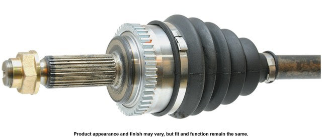 CARDONE New CV Axle Assembly P/N:66-3735 Fits: Kia Soul 11-10 - Image 3