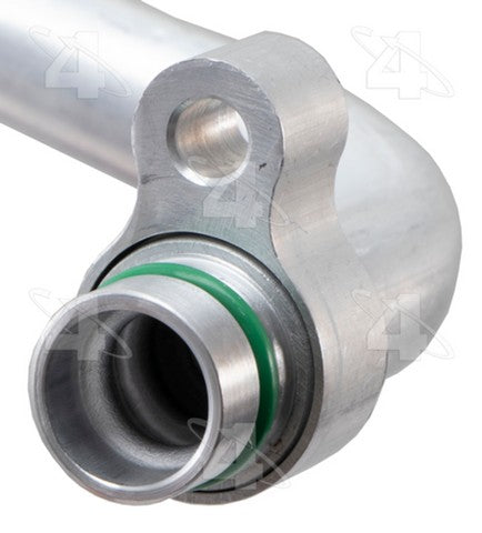 Four Seasons A/C Refrigerant Suction Hose P/N:66373 Fits: Honda Fit 18-15 - Image 3