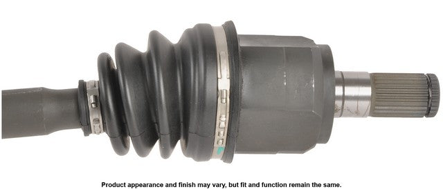 CARDONE New CV Axle Assembly P/N:66-3744 Fits: Kia Forte 13-11, Kia Forte5 13-12 - Image 3
