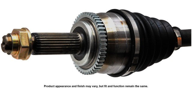 CARDONE New CV Axle Assembly P/N:66-3766 Fits: Dodge Attitude 15-12, Hyundai Accent 17-12 - Image 3