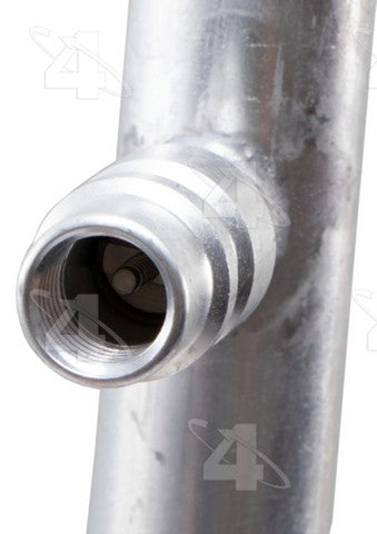 Four Seasons A/C Refrigerant Suction Hose P/N:66376 Fits: Honda Cr-v 16-15 - Image 4