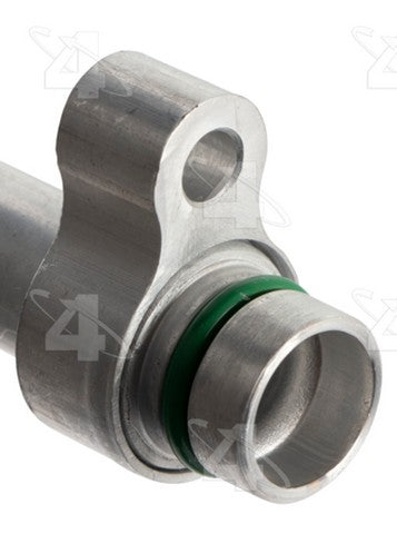 Four Seasons A/C Refrigerant Suction Hose P/N:66377 Fits: Honda Civic 2016 - Image 4