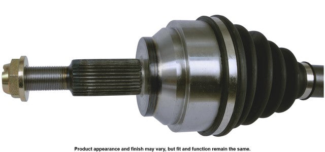 CARDONE New CV Axle Assembly P/N:66-3813 Fits: Dodge Durango 24-14, Jeep Grand Cherokee 22-14 - Image 3