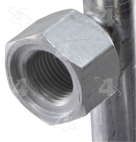 Four Seasons A/C Refrigerant Discharge Hose P/N:66383 Fits: Honda Civic 21-16 - Image 4