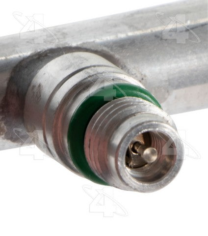 Four Seasons A/C Refrigerant Discharge Hose P/N:66389 Fits: Ford F-150 17-15, Ford Lobo 17-15 - Image 4