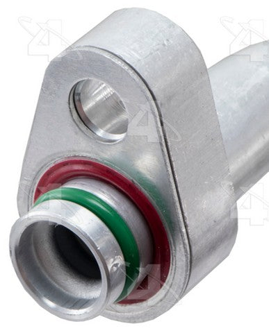 Four Seasons A/C Refrigerant Suction Hose P/N:66390 Fits: Ford F-150 17-15, Ford Lobo 17-15 - Image 4