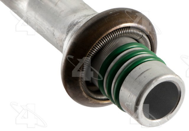Four Seasons A/C Refrigerant Suction Hose P/N:66393 Fits: Nissan 370z 18-11 - Image 4