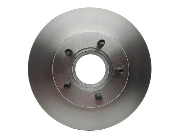 Raybestos Brakes Disc Brake Rotor and Hub Assembly P/N:66402R Fits: Ford Explorer 94-93, Mazda Navajo 94-93 - Image 3