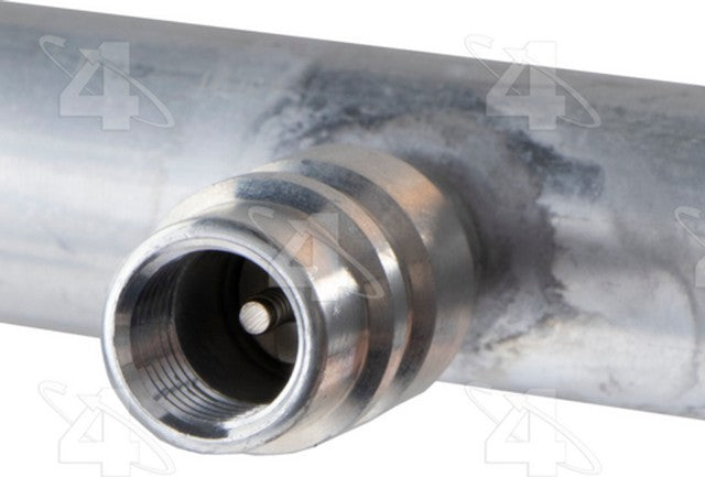 Four Seasons A/C Refrigerant Suction Hose P/N:66404 Fits: Nissan Juke 17-15 - Image 4
