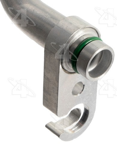 Four Seasons A/C Refrigerant Suction Hose P/N:66407 Fits: Nissan Rogue 20-15 - Image 4