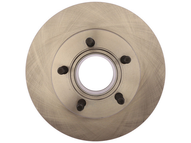 Raybestos Brakes Disc Brake Rotor and Hub Assembly P/N:66416R Fits: Ford Bronco Ii 1990, Ford Explorer 92-91, Ford Ranger 94-89, Mazda B3000 1994, Mazda B4000 1994, Mazda Navajo 92-91 - Image 3