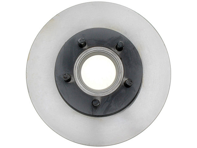 Raybestos Brakes Disc Brake Rotor and Hub Assembly P/N:66416 Fits: Ford Bronco Ii 1990, Ford Explorer 92-91, Ford Ranger 94-89, Mazda B3000 1994, Mazda B4000 1994, Mazda Navajo 92-91 - Image 3