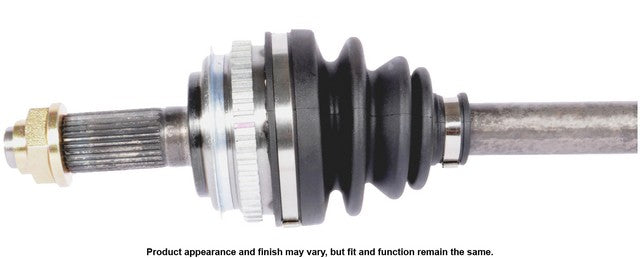 CARDONE New CV Axle Assembly P/N:66-4204 Fits: Acura Mdx 02-01 - Image 3