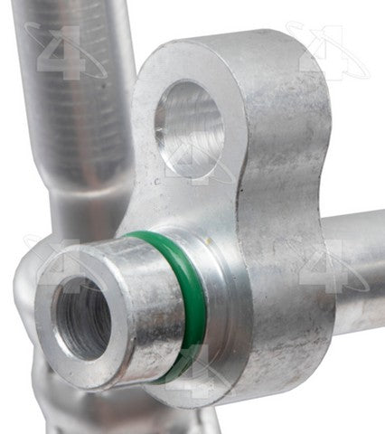 Four Seasons A/C Refrigerant Discharge Hose P/N:66422 Fits: Nissan Juke 17-11 - Image 3