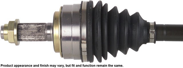 CARDONE New CV Axle Assembly P/N:66-4252 Fits: Honda Accord 12-08 - Image 3