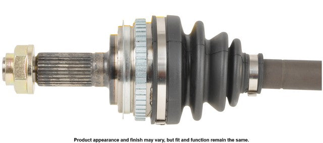 CARDONE New CV Axle Assembly P/N:66-4280 Fits: Honda Pilot 08-03, Honda Ridgeline 13-06 - Image 3
