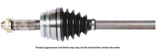 CARDONE New CV Axle Assembly P/N:66-4282 Fits: Honda Pilot 15-09 - Image 3