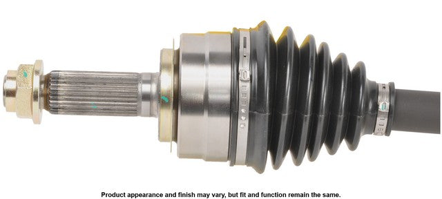 CARDONE New CV Axle Assembly P/N:66-4301 Fits: Acura Mdx 13-10, Acura Zdx 13-10 - Image 3