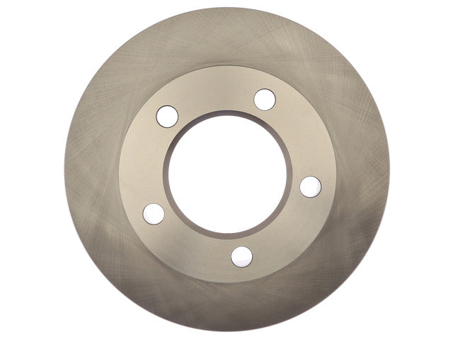 Raybestos Brakes Disc Brake Rotor P/N:66438R Fits: Ford Bronco 96-94, Ford F-150 96-94 - Image 3