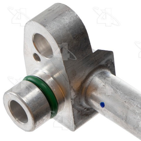 Four Seasons A/C Refrigerant Discharge Hose P/N:66440 Fits: Nissan Sentra 06-02 - Image 3