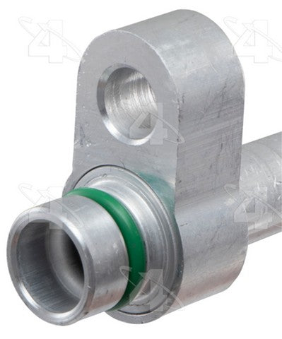 Four Seasons A/C Refrigerant Discharge Hose P/N:66443 Fits: Nissan Versa 19-12, Nissan Versa Note 19-14 - Image 3