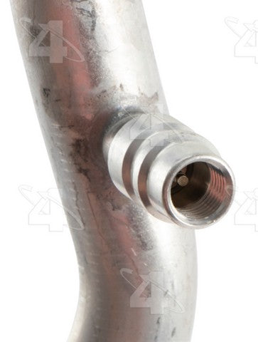 Four Seasons A/C Refrigerant Suction Hose P/N:66452 Fits: Nissan Quest 14-11 - Image 4