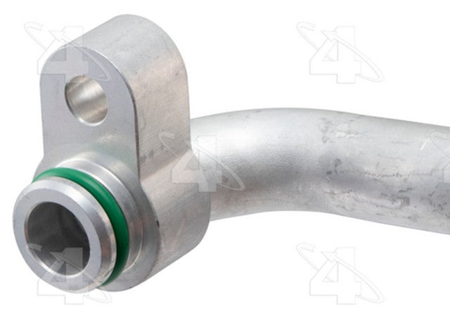 Four Seasons A/C Refrigerant Suction Hose P/N:66457 Fits: Acura Tlx 20-15 - Image 3
