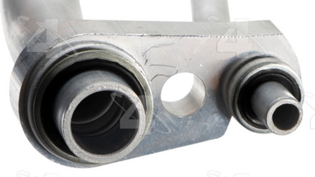 Four Seasons A/C Suction and Liquid Line Hose Assembly P/N:66466 Fits: Ford F-150 20-15, Ford Lobo 20-15 - Image 5