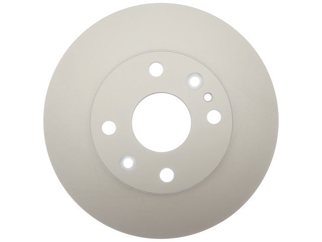 Raybestos Brakes Disc Brake Rotor P/N:66467FZN Fits: Ford Aspire 97-94, Kia Rio 02-01 - Image 3