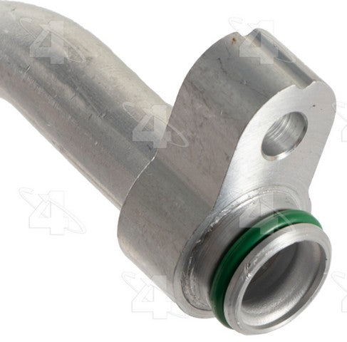 Four Seasons A/C Refrigerant Suction Hose P/N:66469 Fits: Honda Crosstour 15-13 - Image 3