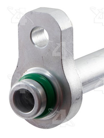 Four Seasons A/C Refrigerant Discharge Hose P/N:66478 Fits: Hyundai Santa Fe 2004 - Image 4