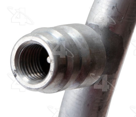 Four Seasons A/C Refrigerant Discharge Hose P/N:66482 Fits: Hyundai Santa Fe Sport 18-13 - Image 4