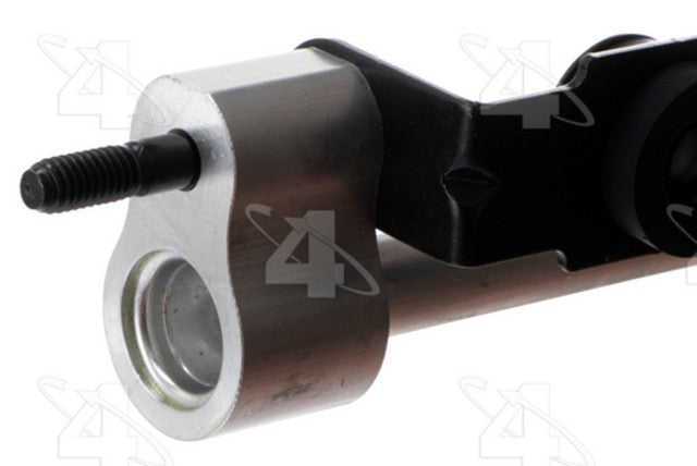 Four Seasons A/C Refrigerant Discharge Hose P/N:66486 Fits: Hyundai Veracruz 12-07 - Image 3