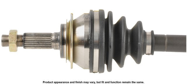 CARDONE New CV Axle Assembly P/N:66-5001 Fits: Toyota Tercel 88-83 - Image 3