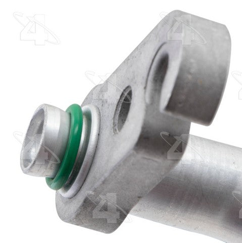 Four Seasons A/C Refrigerant Suction Hose P/N:66501 Fits: Hyundai Santa Fe 12-10, Kia Sorento 2011 - Image 4