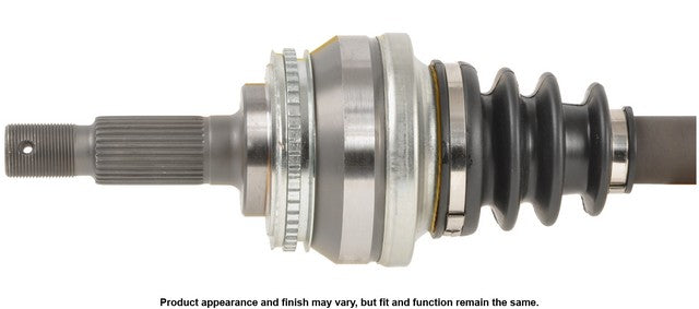 CARDONE New CV Axle Assembly P/N:66-5061 Fits: Lexus Gs300 05-93, Lexus Gs400 00-98, Lexus Gs430 05-01, Lexus Sc300 97-92, Lexus Sc400 00-92, Lexus Sc430 05-02, Toyota Supra 98-93 - Image 3