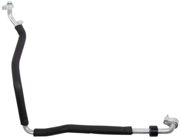 Four Seasons A/C Refrigerant Suction Hose P/N:66513 Fits: Hyundai Genesis 14-09 - Image 5