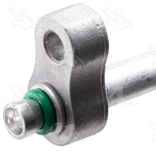 Four Seasons A/C Suction and Liquid Line Hose Assembly P/N:66516 Fits: Kia Sedona 18-15 - Image 4
