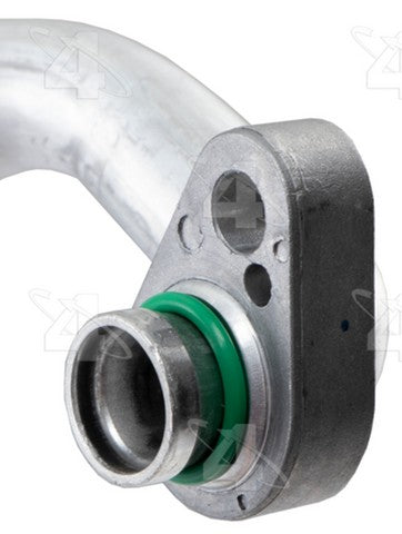 Four Seasons A/C Suction and Liquid Line Hose Assembly P/N:66527 Fits: Kia Soul 16-14 - Image 4